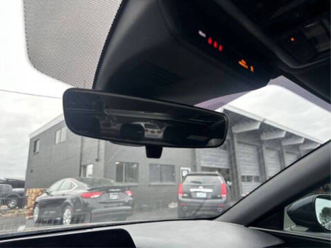 2021 Mazda Mazda3 Hatchback Preferred