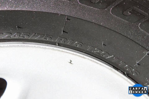 2016 Chevrolet Express 2500