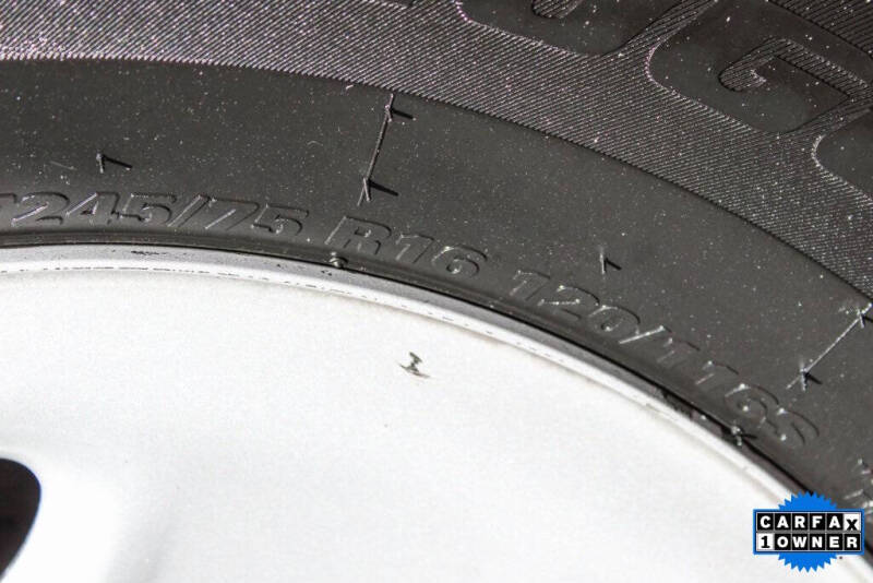 2016 Chevrolet Express 2500