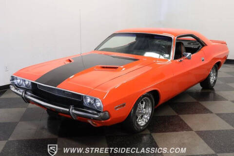 1970 Dodge Challenger