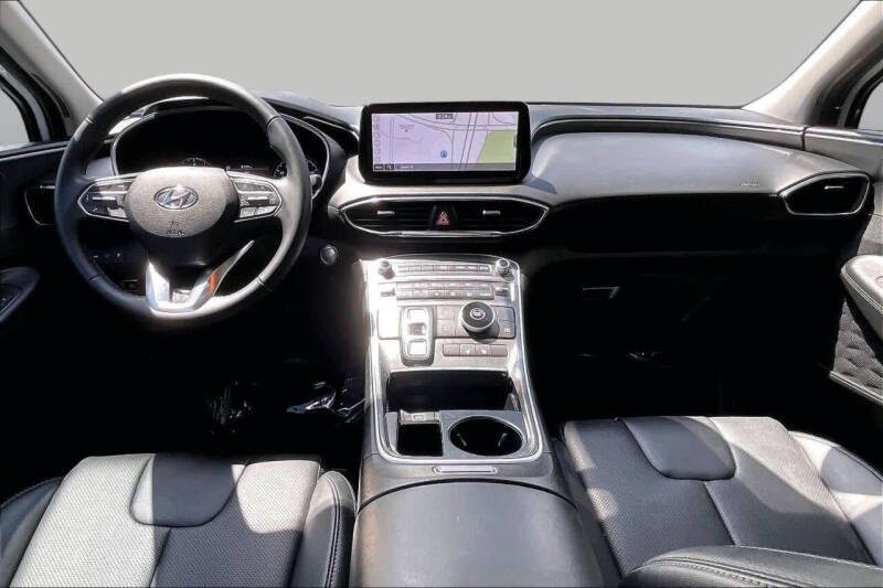 2023 Hyundai Santa Fe XRT