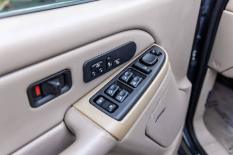 2004 Chevrolet Silverado 3500