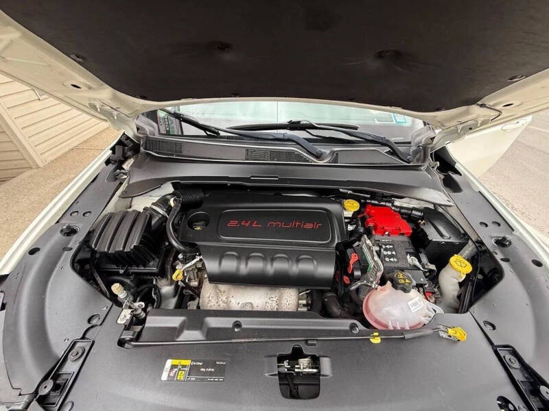 2020 Jeep Compass Altitude