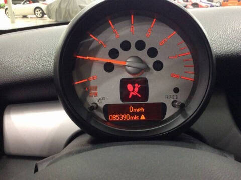 2013 MINI Hardtop Cooper