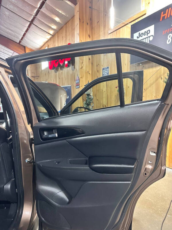 2020 Mitsubishi Eclipse Cross SEL