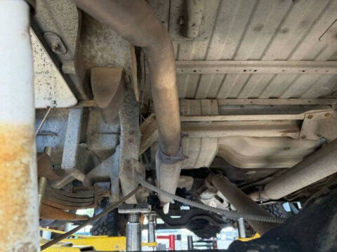 1986 Chevrolet Blazer