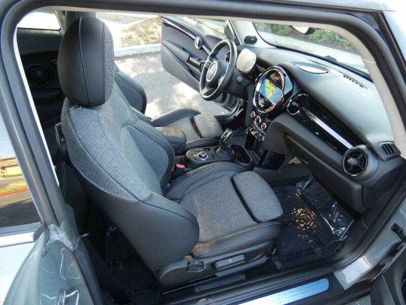 2022 MINI Hardtop 2 Door Cooper SE