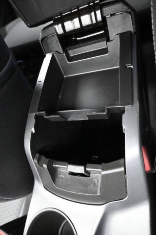 2017 Ford C-MAX Hybrid SE