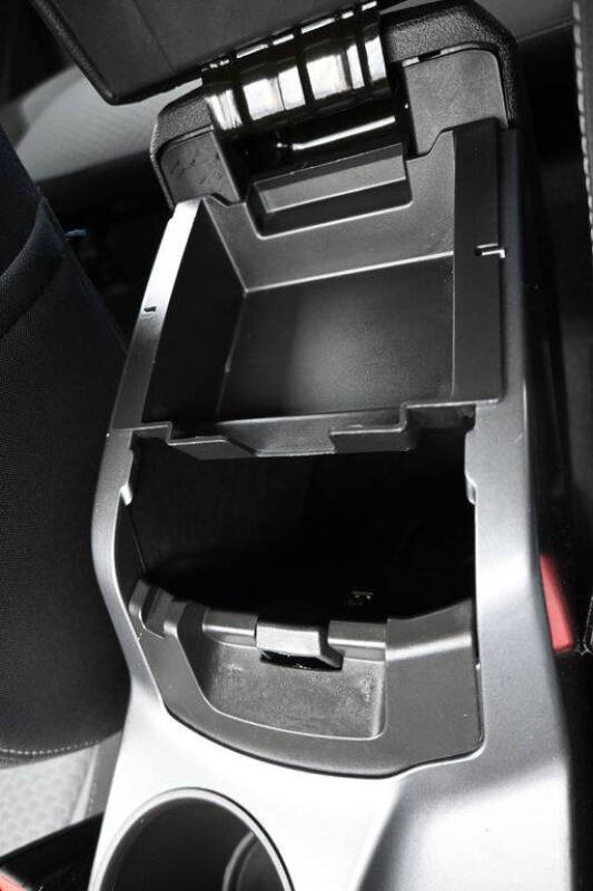 2017 Ford C-MAX Hybrid SE