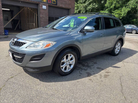 2012 Mazda CX-9 Touring