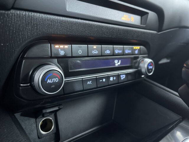 2023 Mazda CX-5 2.5 S Preferred