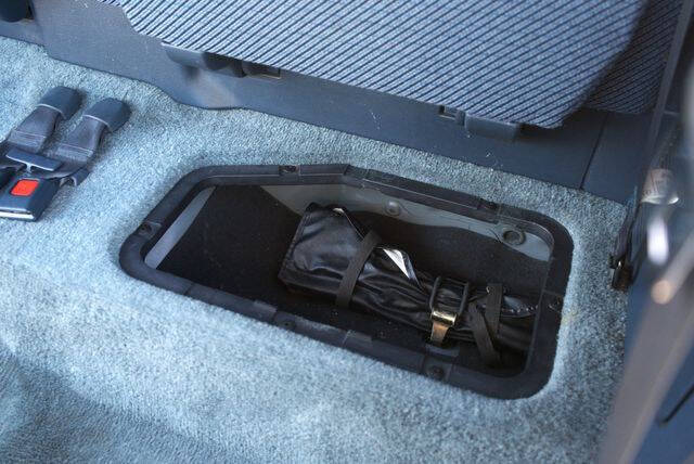 1994 Toyota Pickup DX V6