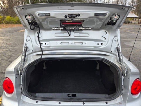 2007 Chevrolet Cobalt LS