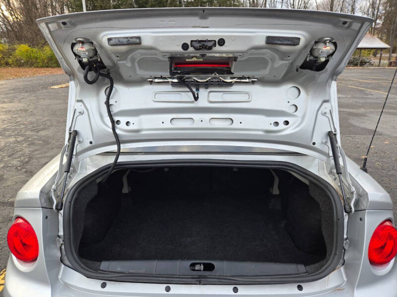 2007 Chevrolet Cobalt LS