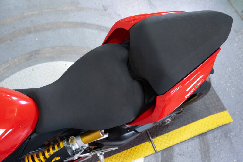 2020 Ducati Panigale V2