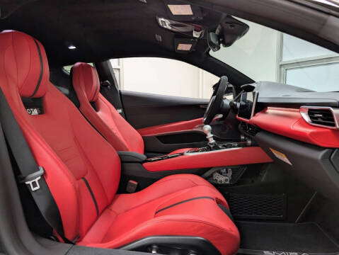 2024 Lotus Emira V6 First Edition