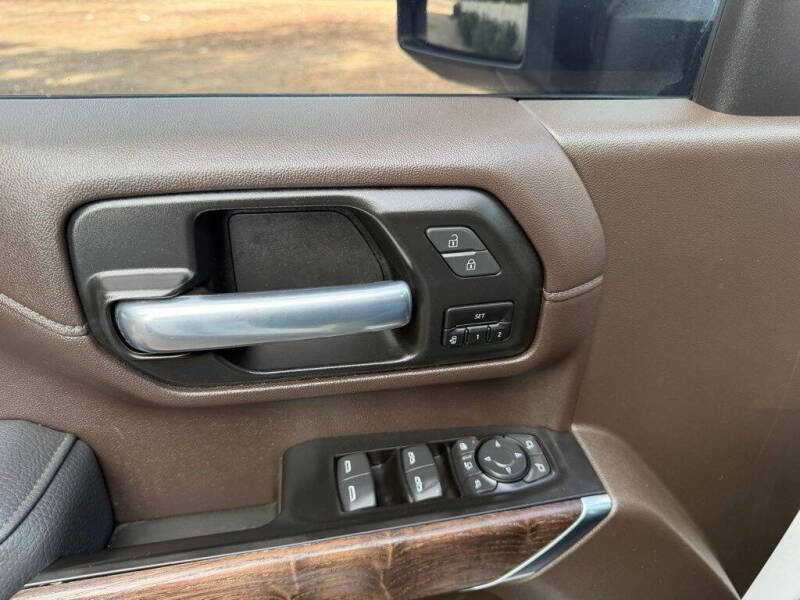 2021 GMC Sierra 2500HD