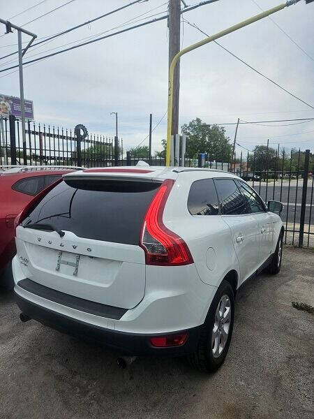 2013 Volvo XC60 3.2 Premier