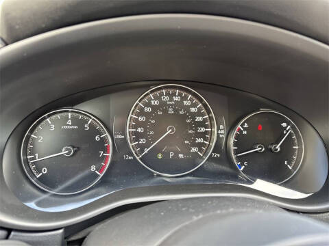 2026 Mazda CX-30 2.5 S Preferred