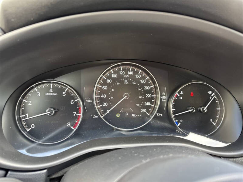 2026 Mazda CX-30 2.5 S Preferred