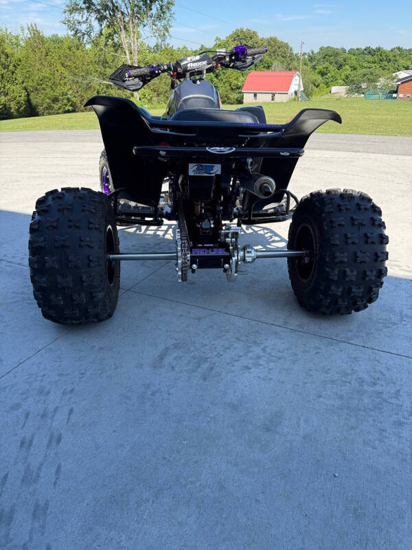 1987 Honda TRX250R