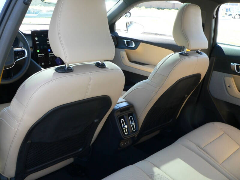 2022 Polestar 2 Long Range Dual Motor