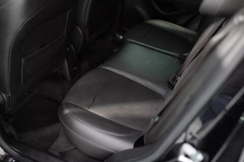 2017 Buick Encore Preferred II