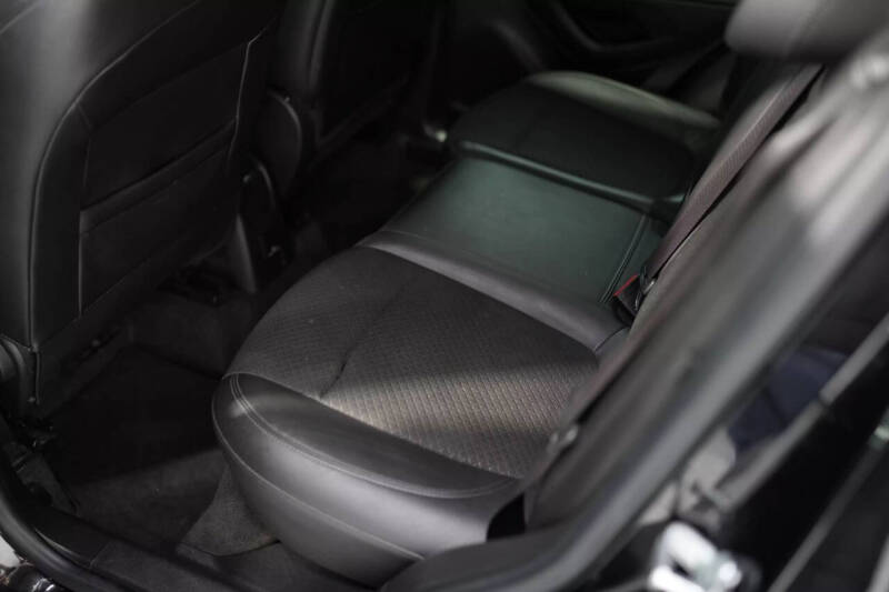 2017 Buick Encore Preferred II