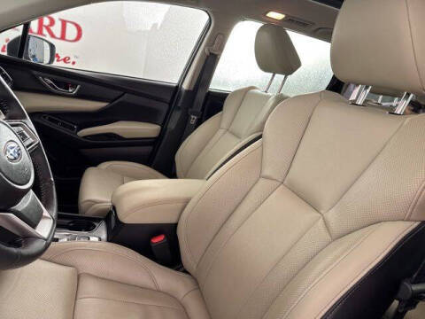 2023 Subaru Ascent Limited 7-Passenger
