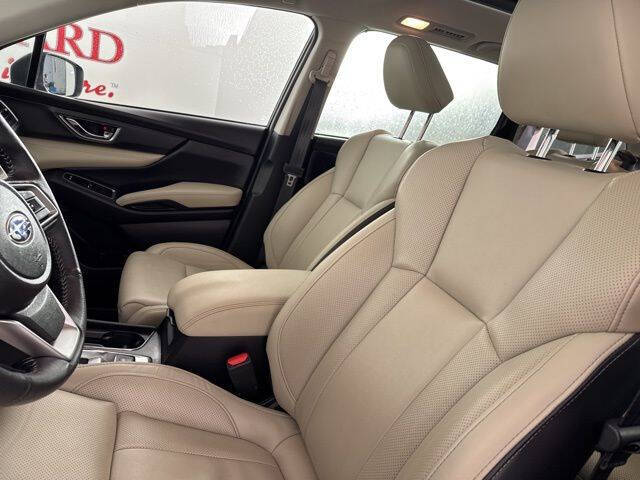 2023 Subaru Ascent Limited 7-Passenger