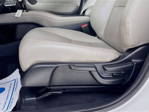 2019 Honda HR-V EX-L