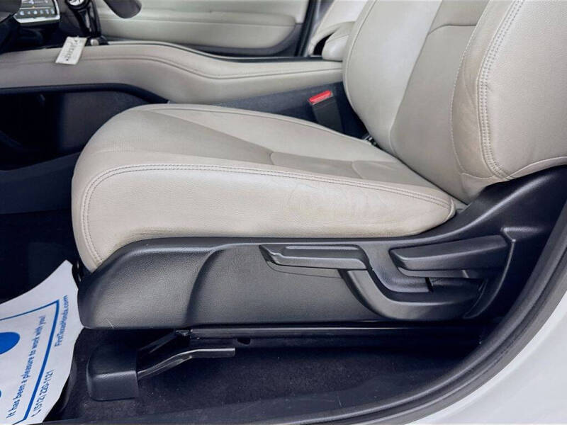 2019 Honda HR-V EX-L