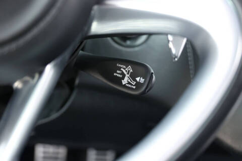2021 McLaren GT