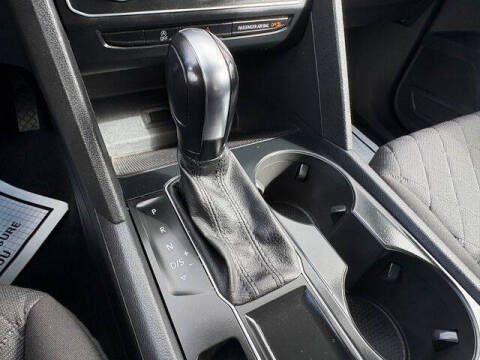 2019 Volkswagen Atlas S