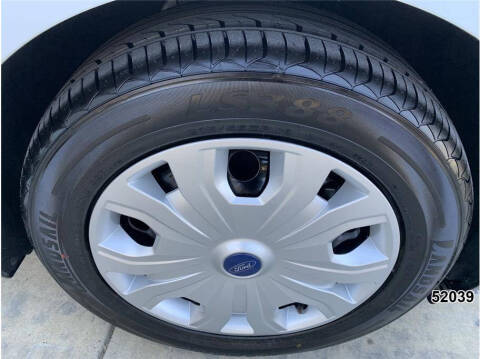 2023 Ford Transit Connect XL