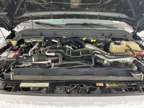 2014 Ford F-250 Super Duty