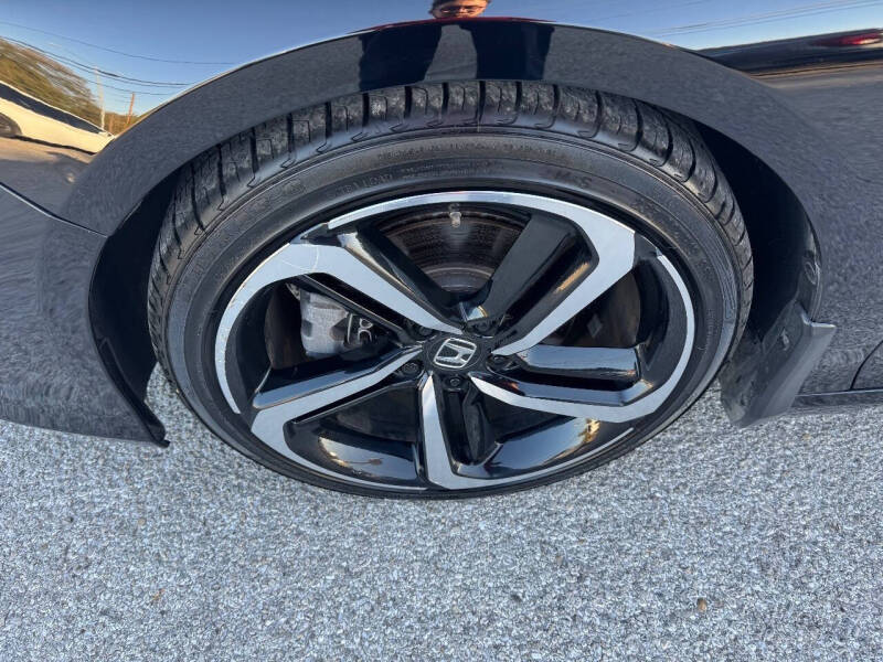 2022 Honda Accord Sport Special Edition