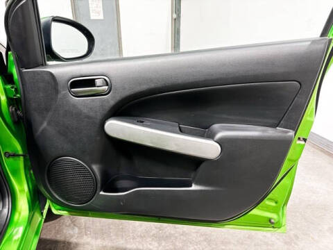 2012 Mazda MAZDA2 Sport