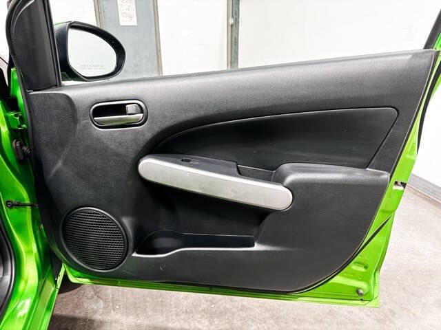 2012 Mazda MAZDA2 Sport