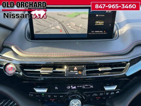 2023 Acura MDX SH-AWD Type S w/Advance Package