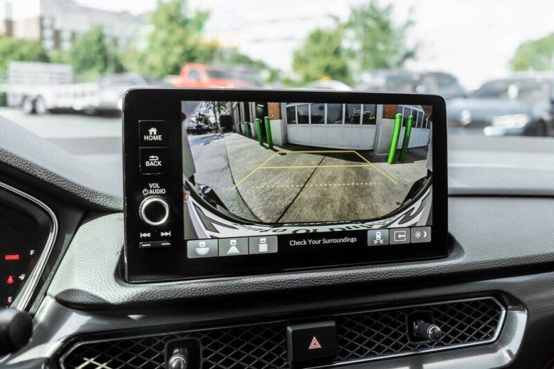 2024 Acura Integra Type S