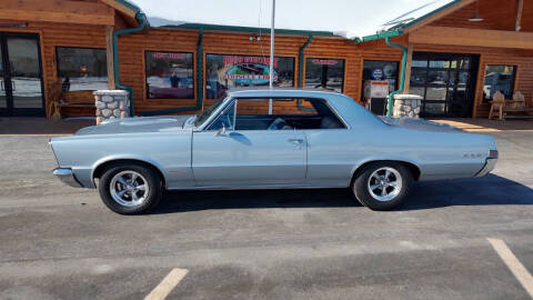 1965 Pontiac GTO