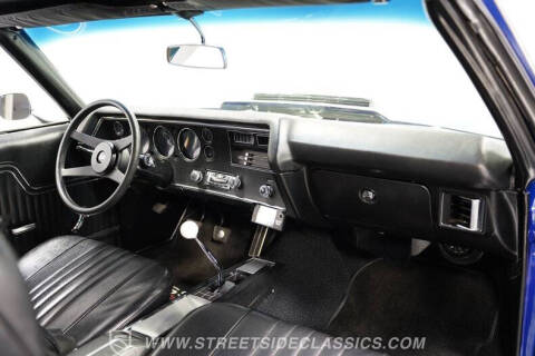 1971 Chevrolet Chevelle