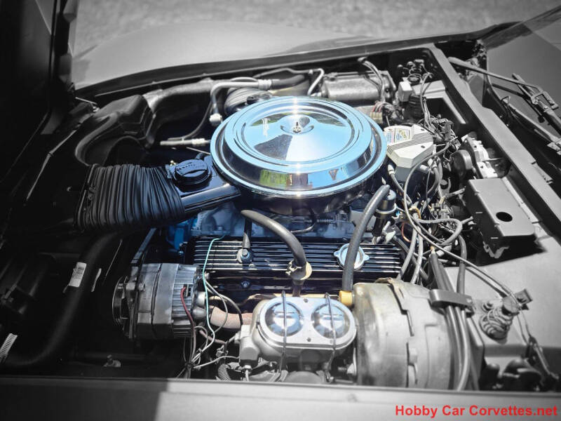 1981 Chevrolet Corvette