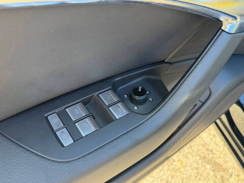 2019 Audi A6 quattro Premium 45 TFSI