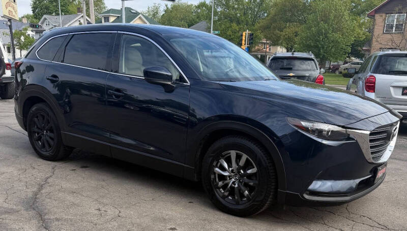 2016 Mazda CX-9 Touring