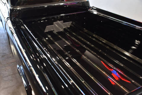 1955 Chevrolet Cameo