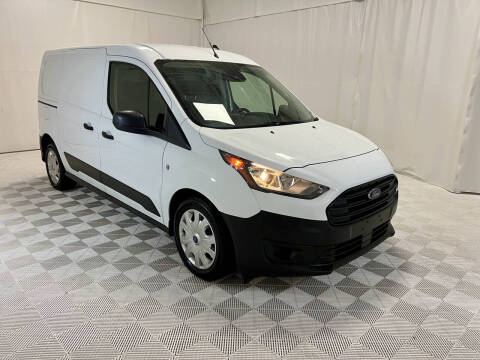 2022 Ford Transit Connect XL