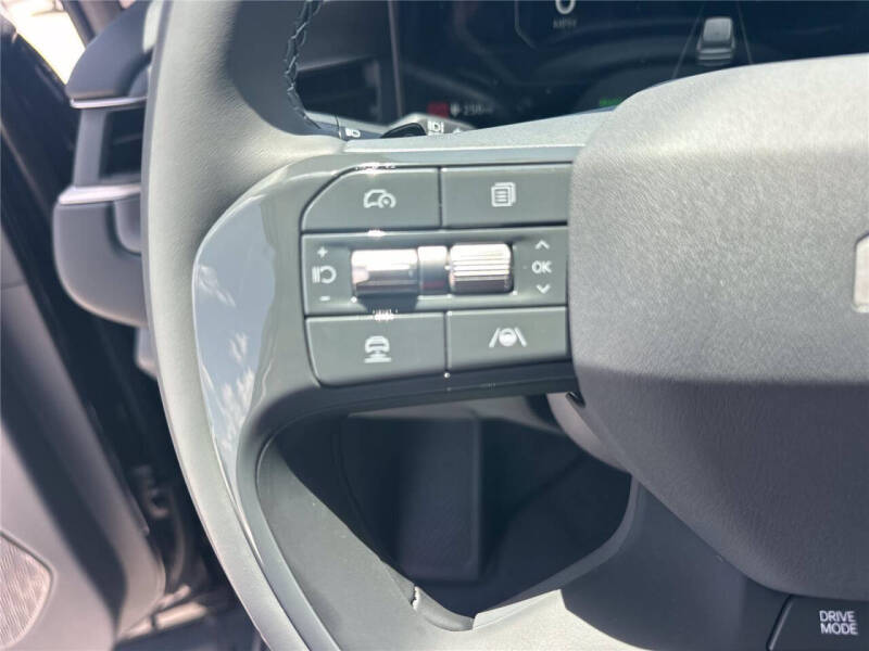 2026 Kia EV9 Wind