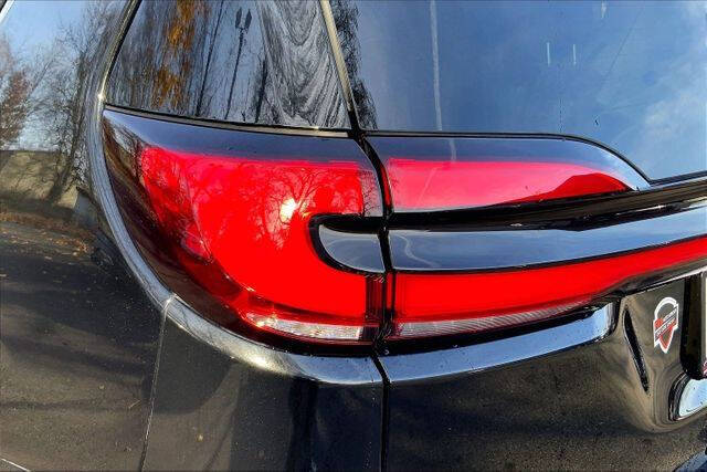 2021 Chrysler Pacifica Hybrid Touring L